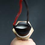 MCH 230V Water Heating Element Tube Ceramic Heating Element