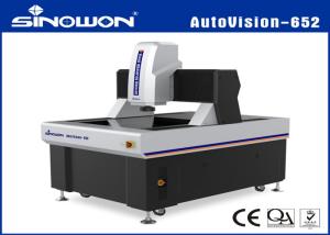 2.5D Automatic Vision Measuring Machine AutoVision Series