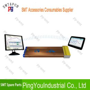 Quality Lead Free SMT Reflow Oven Equipment Thermal Profile KIC K2 Smart Profiling Profiler wholesale