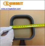 Silicone Egg Ring Product Inspection Services , RoHS Aql Quality Inspection
