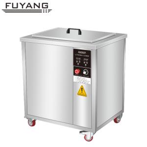 Quality 540L 40KHz Large Industrial Ultrasonic Cleaner For Eyebrow Tweezers In Beauty Salon wholesale