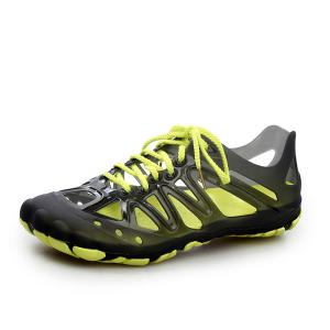 Quality Lightweight Mens Closed Toe Hiking Sandals Abrasion Resistance Slides Style wholesale