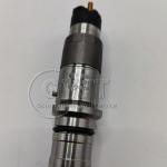 Original genuine new fueled injectors 0445120231 0986435597 0986435700 0 445 120
