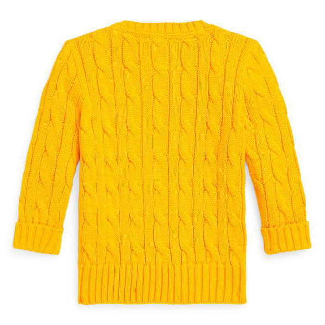 2023 Winter sweaters for kids cable knitting pullover Children Girls sweaters Clothes kids
