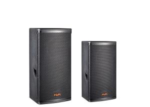 Quality 350W Church Speaker System 10 inch Professional DJ Speaker Box wholesale