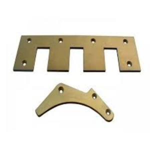 Quality Mild Steel Stamping Parts Expertly Crafted for Your Fabrication Needs at Great Prices wholesale