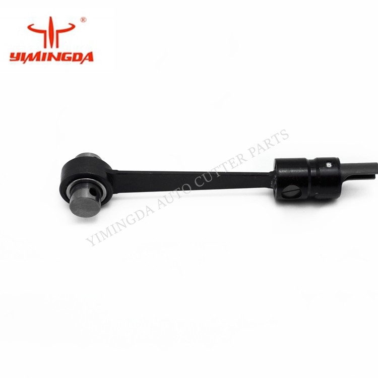 PN 705937 Cutter Machine Parts Connecting Rod Assembly For IP9 Cutter