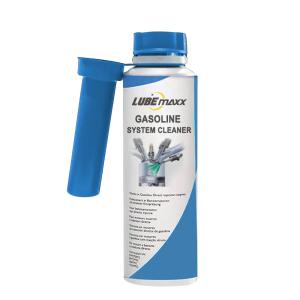 Quality Lubemaxx Gasoline System Cleaner Corrosion Resistant 300ML wholesale