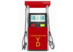 YD C SERIES SINGLE AND DOUBLE NOZZLES GAS STATION FUEL DISPENSERS