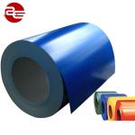 1060 1100 Aluminum Gutter Coil PPAL Color Coated 0.2 - 1.5mm Thickness