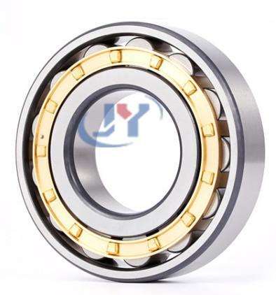 JINGYAO Cylindrical Roller Bearing NU204E/32504E High Speed Precision High