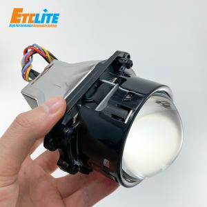 Quality 3.0 Inch 60W Bi Projector Led Headlight For Car 9600LM per Pair wholesale