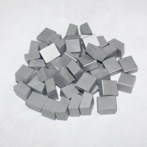 Quality Customized Size Tungsten Carbide Stamping Die ISO9001 Certificated wholesale