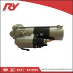 Auto Truck Starter Motor John Deere 428000-6901 RE548693 used for Cummins