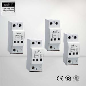 Quality 100KA Spd Electrical Device , Lightning Surge Arrester SGS Approved wholesale