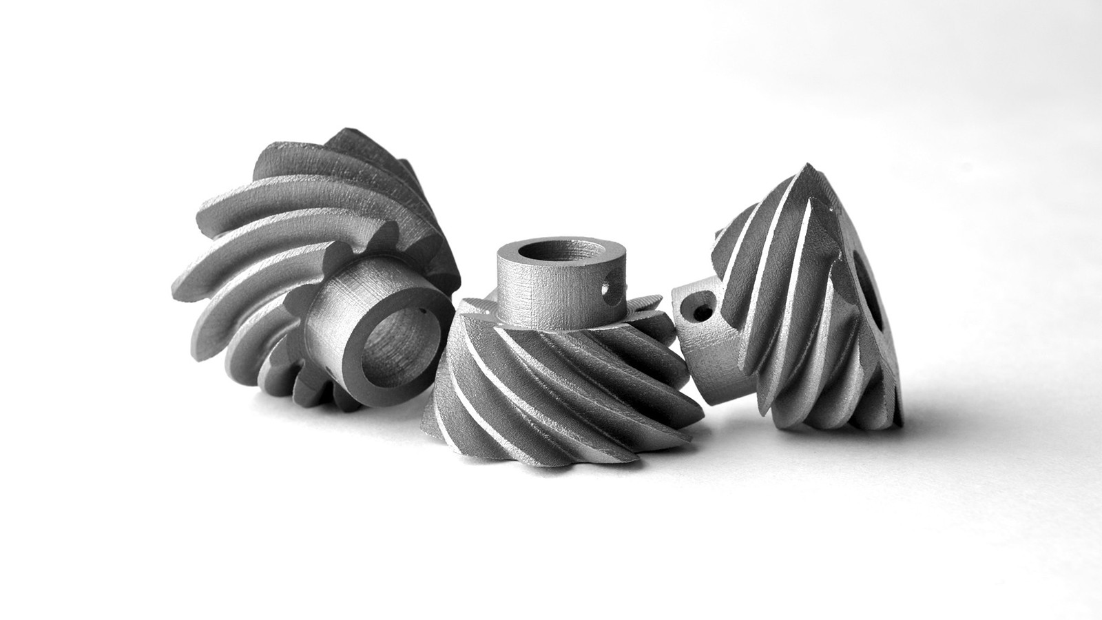 3D Printing Service Precise Plastics Injection Mold for Medical Parts
