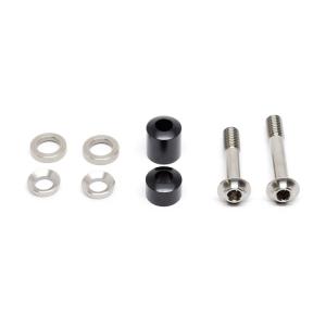 Quality Cnc Titanium Alloy Machining Milling wholesale