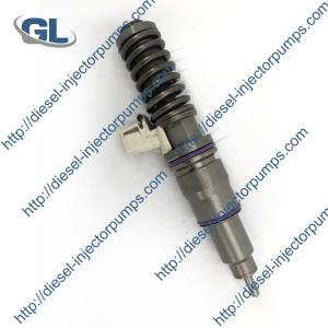 Quality BEBE4G15001 BEBE4L07001 Diesel Fuel Injector 21467241 22052765 22340639 wholesale