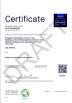 Dongguan Taotao Electronics Co., Ltd. Certifications