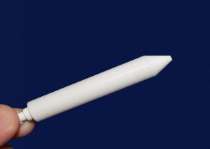 Quality Electrical Insulation Ceramic Shaft Ceramic Precision Sharpening Rod Heat Resistant wholesale