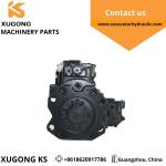 DX260 Main Pump K3V112DTP-9N14(PTO) Hydraulic Pump Device Hydrauic Pumps Parts
