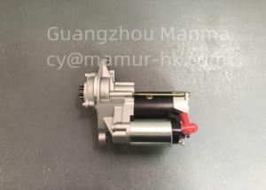 Quality Starter For ISUZU NKR NMR NPR 4HG1 4HF1 8-97172211-2 ISUZU Truck Parts wholesale