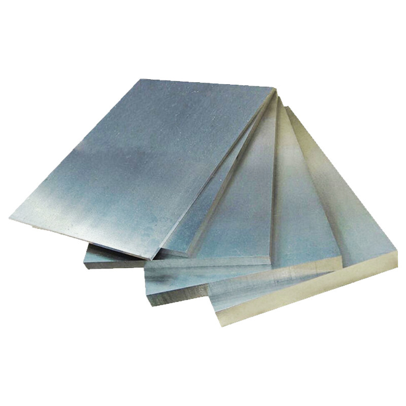Alloy 3004 3003 Aluminum Plate Sheet Metal 0.1-0.3mm