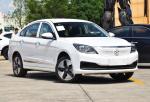 120kw 230NM Long Range Dongfeng Electric Cars Sedan AEOLUS E70