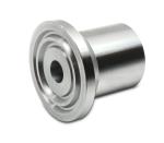 Lathe Machine CNC Machining Aluminum Parts For Industry Medical Equipment