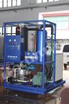 Industrial Tube Ice Machine With Our Stainless Steel 304 5ton