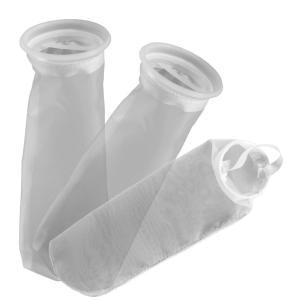 Quality 5 10 50 100 Micron Water Filter Element / Woven Weave Bag 14-12000 Mesh wholesale