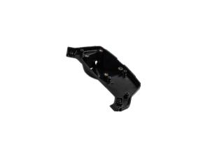 Quality Black Insert Molding Service / Injection Automotive Screw Insert Parts wholesale