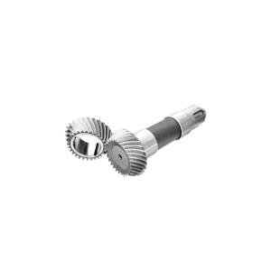 Quality Spiral Bevel Gear Wheel Drive Gear Mechanical Gear Pinion Gear wholesale