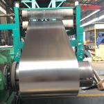CRC HRC Hot Dipped Galvanized Steel Coils Z275 PPGI DC51 SGCC DX51D