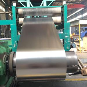Quality Z275 Z350 DX51D Hot Dipped Galvanized Steel Coils Aluzinc AZ150 wholesale