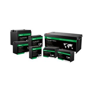 Quality Fast Charging 24v 50ah Lifepo4 6000 Backup Power Household Energy wholesale