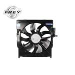 17427634471 850W Electric Radiator Cooling Fan Fit BMW X5 F15 F85 X6 F16 F86