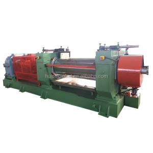 Quality Manufacturing Plant Rubber Roller Grinding/Milling Machine with CE ISO9001 from HUICAI wholesale