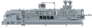 Quality Standy Pouch Filling Sealing Machine wholesale