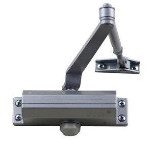 Quality Exterior Hydraulic Door Closer Commercial 80 100KG wholesale