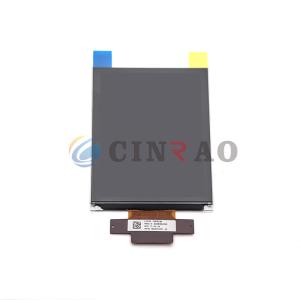 Quality Tianma FOG Glass TM035HFHP31-00 Automotive Screen Panel wholesale