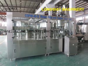 Quality Clear Water Filling Machine wholesale