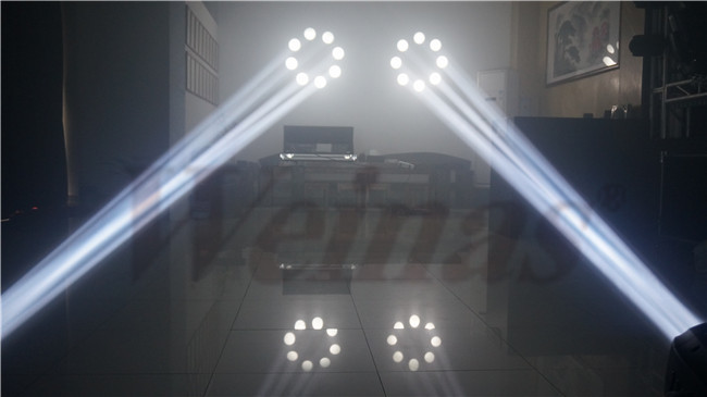 Beam Effect Stage Moving Head Light LED Moving Head Beam Light For Disco Club