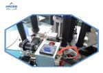 20ml Automatic Round Bottle Labeling Machine For Cosmetic Manufacturers