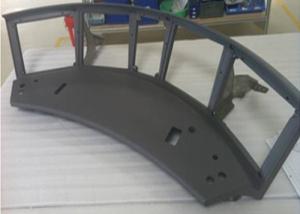 Quality Railway Fiberglass Material Operating Platform Lightweight High Strength wholesale