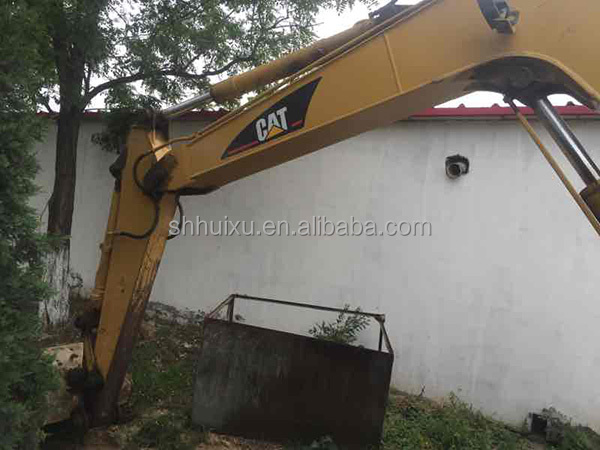 Cat 308b Used Excavator Second Hand Machine Made In Japan CAT 303 Cat 306 Excavator