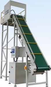 Quality Lifting belt line /Belt conveyor line /Assembly Line Belt Conveyor wholesale