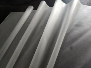 Quality Architectural Grade PVB Laminating Film Sound Proof For Laminated Safe Glass wholesale