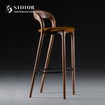 Hot Sell Bar Chair, Bar Stool, High Chair, Club Stool Chair, Hotel Chair,