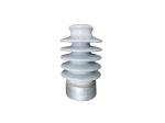 Professional F Neck ANSI 57-1S High Voltage Post Insulators